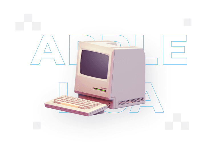 Apple Lisa, czyli ambicja, która przegrała z rzeczywistością