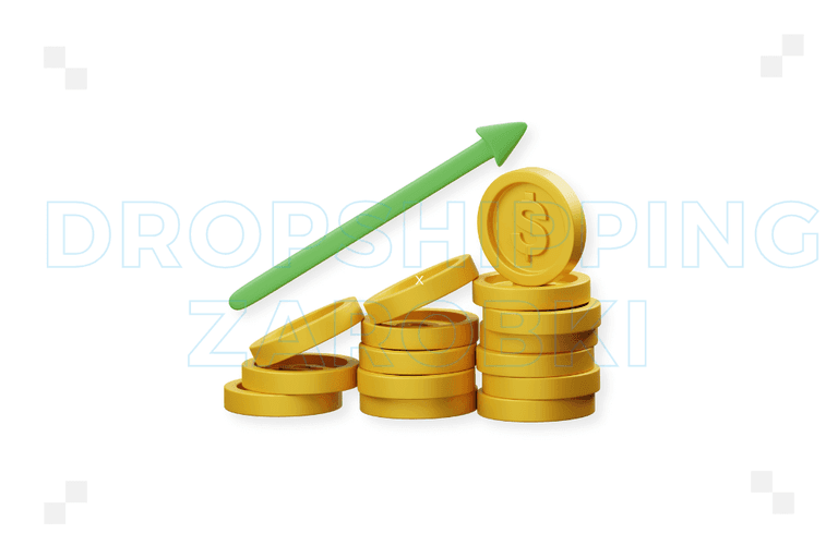 Dropshipping zarobki – jakie są aktualne stawki?