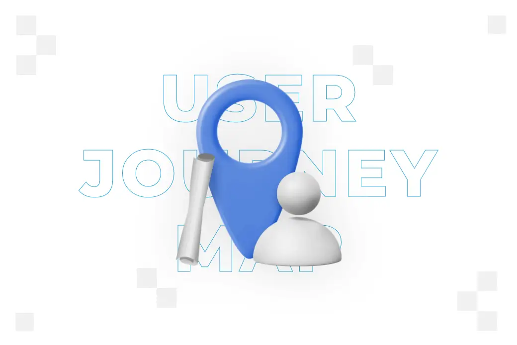 User Journey Map – co to jest i jak stworzyć mapę podróży użytkownika? 