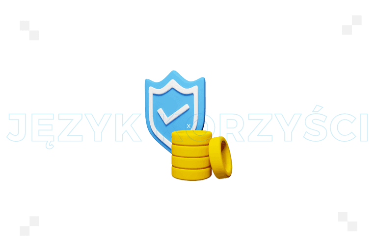 Czym jest język korzyści? Definicja