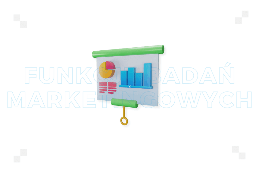 Funkcje badań marketingowych – sprawdź, do czego mogą służyć