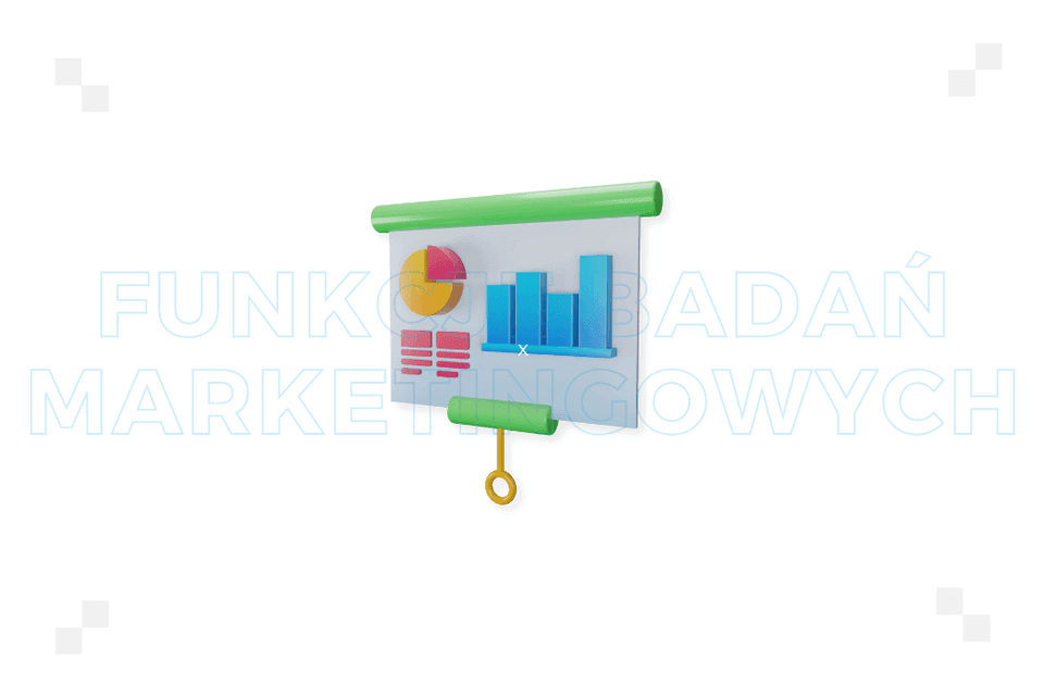Funkcje badań marketingowych – sprawdź, do czego mogą służyć