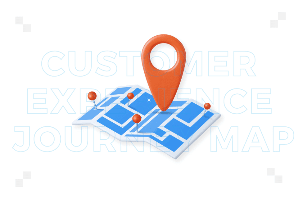 Customer Experience Journey Map – co to jest i jak ją stworzyć?