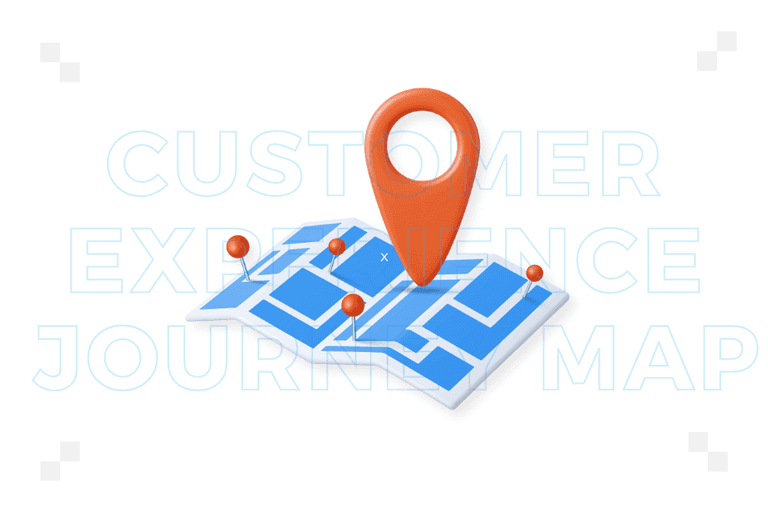 Customer Experience Journey Map – co to jest i jak ją stworzyć?