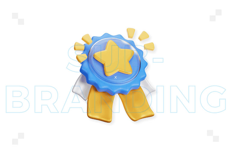 Sub-branding – co to jest i na czym polega?