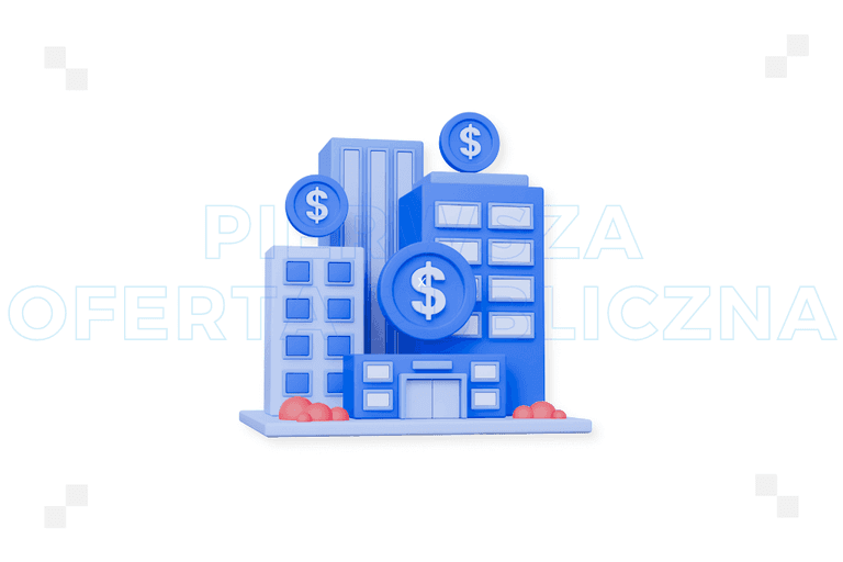 Pierwsza oferta publiczna – co to jest?