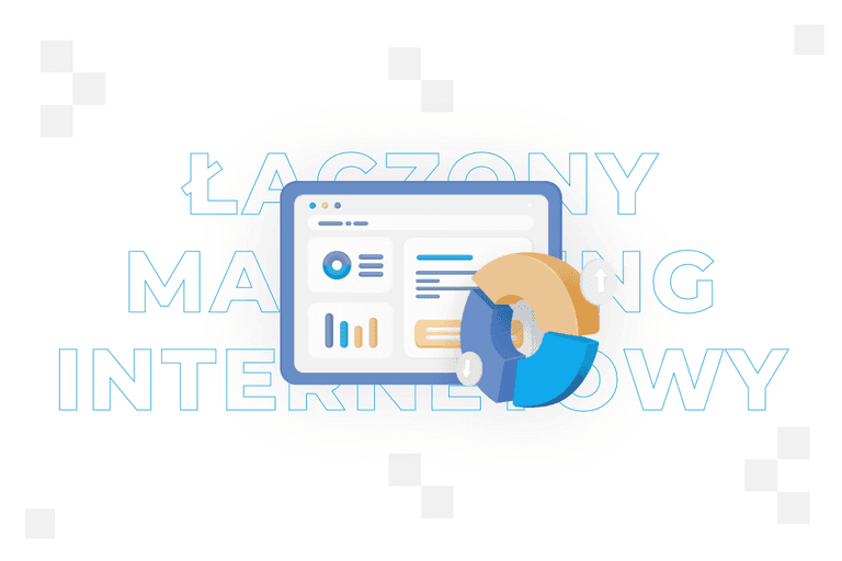 Łączony marketing internetowy – co to jest i na czym polega?