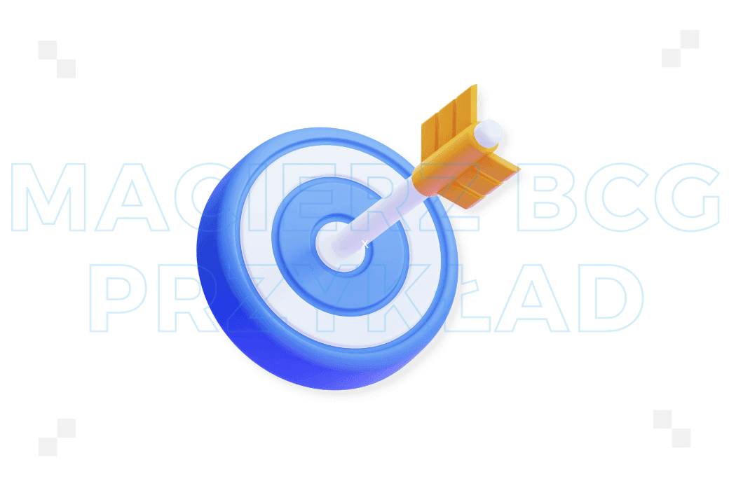 Macierz BCG: przykład. Jak może wyglądać w praktyce?