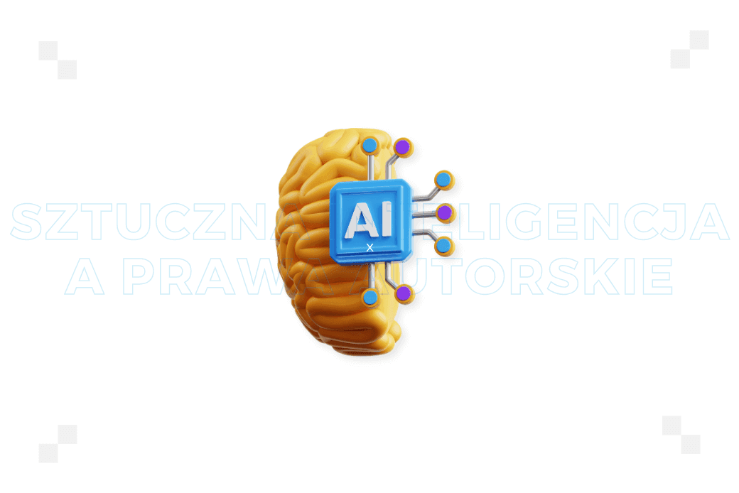 Sztuczna inteligencja a prawa autorskie – komu przysługują prawa do dzieł generowanych przez AI?