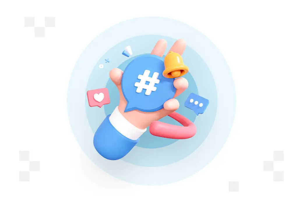 Hashtag – czym jest i jak go używać w marketingu