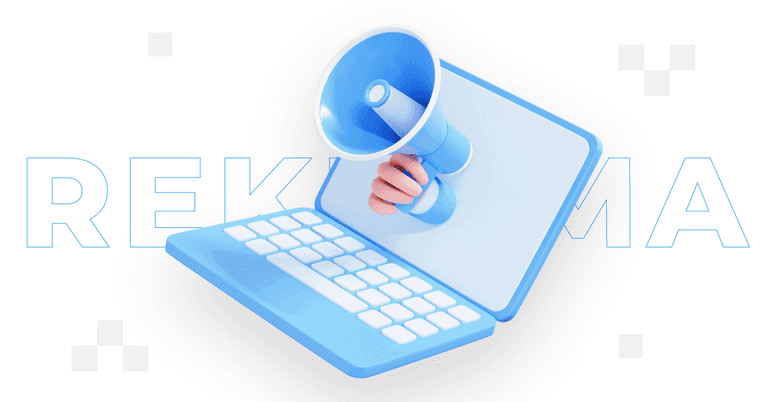 Reklama – co to jest?