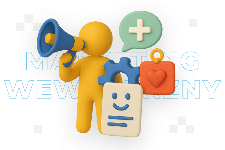 Marketing wewnętrzny – co to jest i na czym polega?