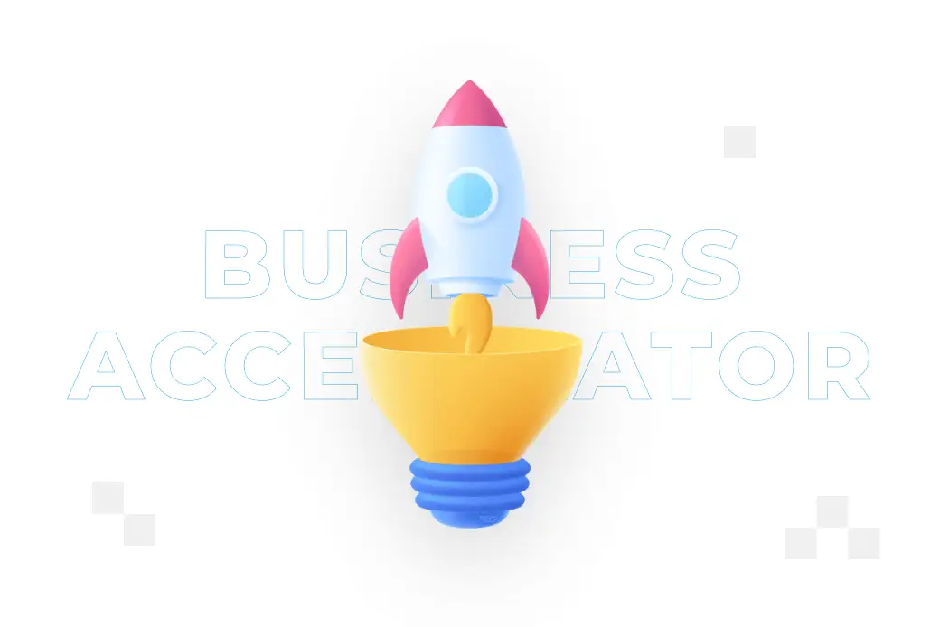 Business accelerator – what is it and how does it work?