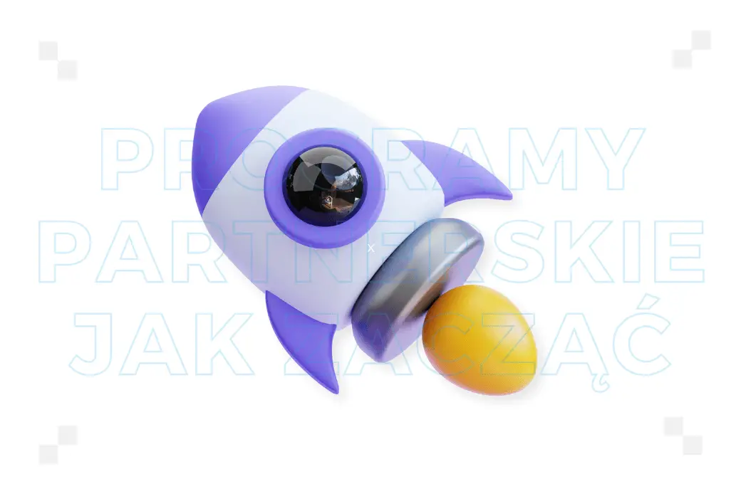 Programy partnerskie: jak zacząć? Praktyczny poradnik