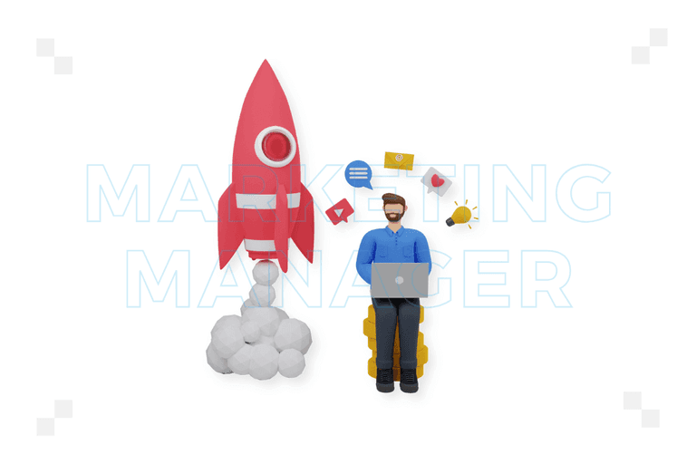 Marketing manager – kim jest i czym się zajmuje?