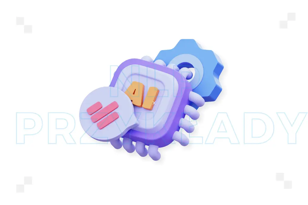 NLP: przykłady. Jak może wyglądać?