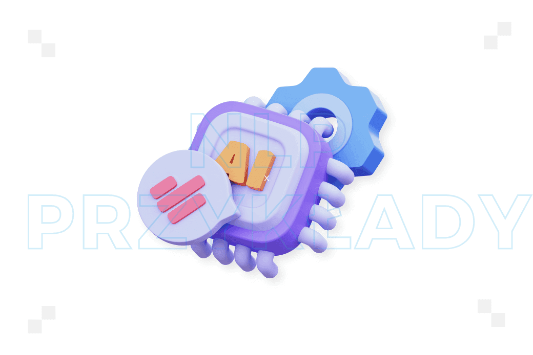 NLP: przykłady. Jak może wyglądać?