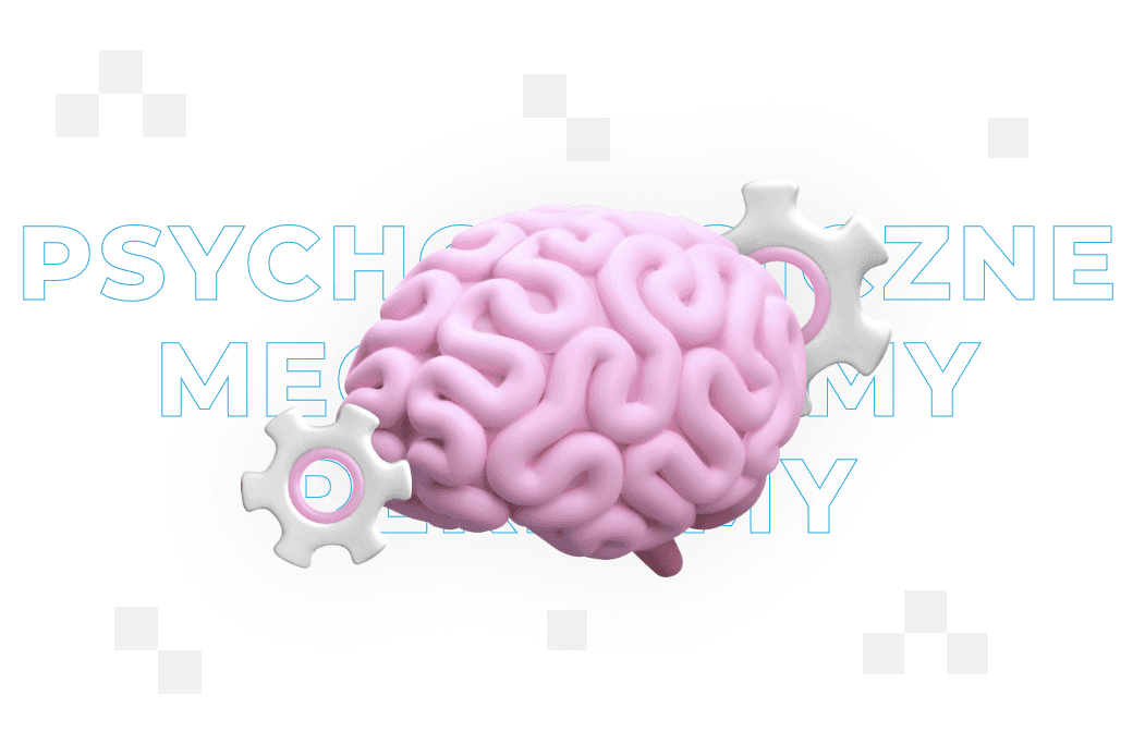 ​​Psychologiczne mechanizmy reklamy – czym są i jak je stosować?