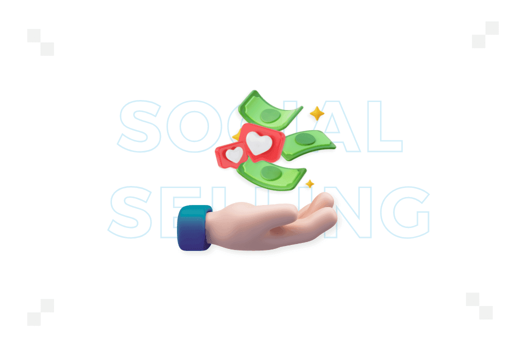 Social selling Linkedin – co to jest, dobre praktyki