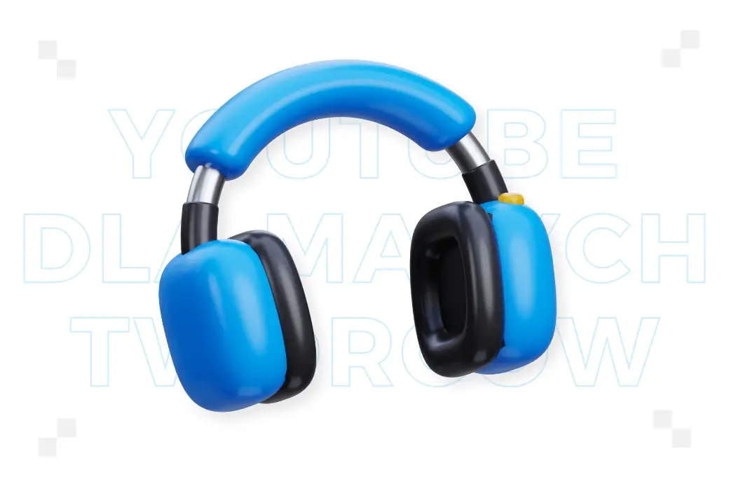 YouTube otwiera kran z pieniędzmi dla małych twórców. Wystarczy 500 obserwujących