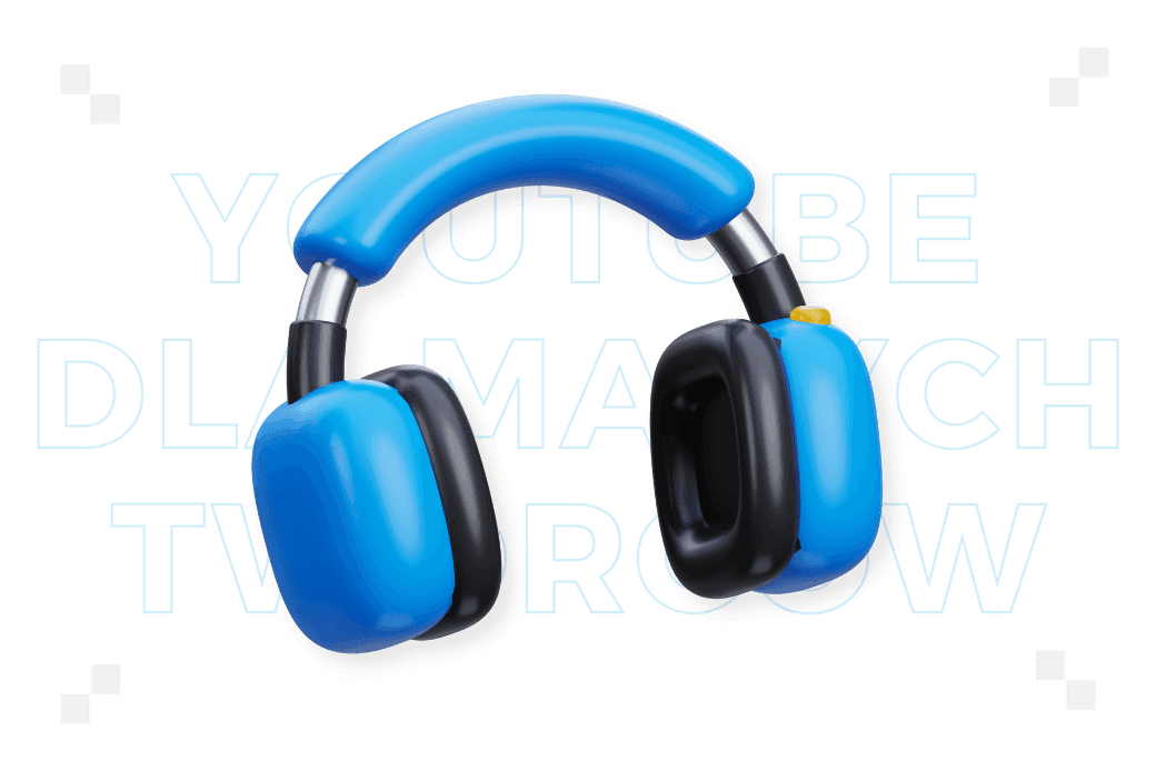 YouTube otwiera kran z pieniędzmi dla małych twórców. Wystarczy 500 obserwujących