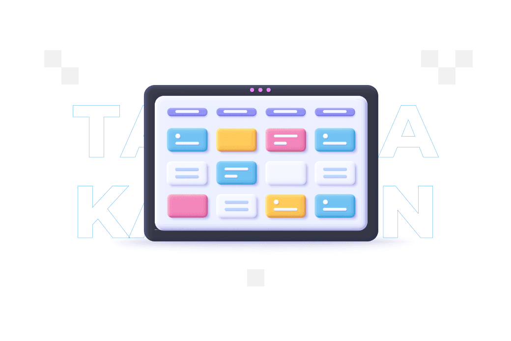 Tablica Kanban – co to jest i jak ją stworzyć?