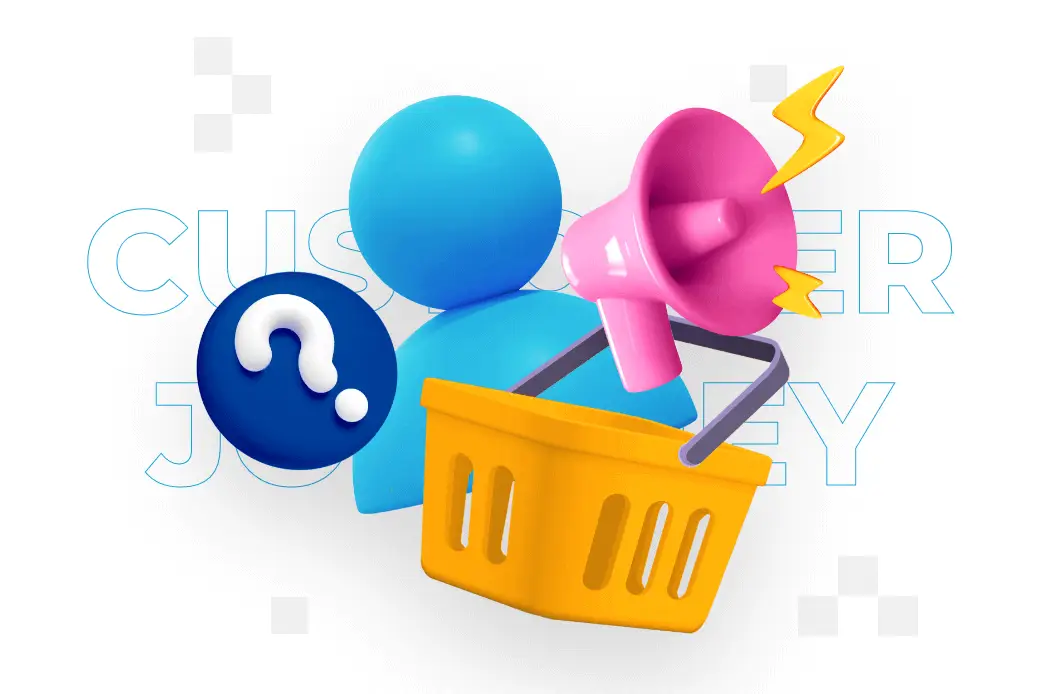 Customer journey (podróż klienta) – co to jest i jak ją stworzyć?
