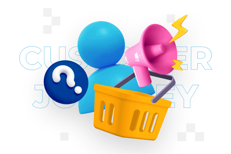 Customer journey (podróż klienta) – co to jest i jak ją stworzyć?