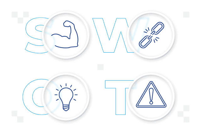 Analiza SWOT – co to jest i jak ją przeprowadzić?