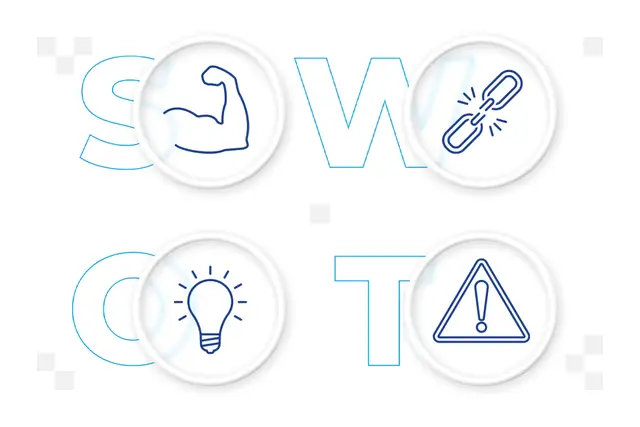 Analiza SWOT – co to jest i jak ją przeprowadzić?