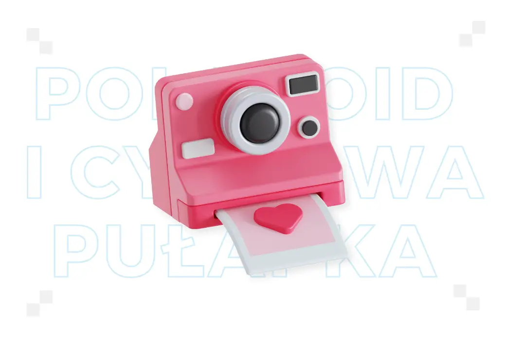 Polaroid i cyfrowa pułapka, czyli jak marka straciła pozycję lidera