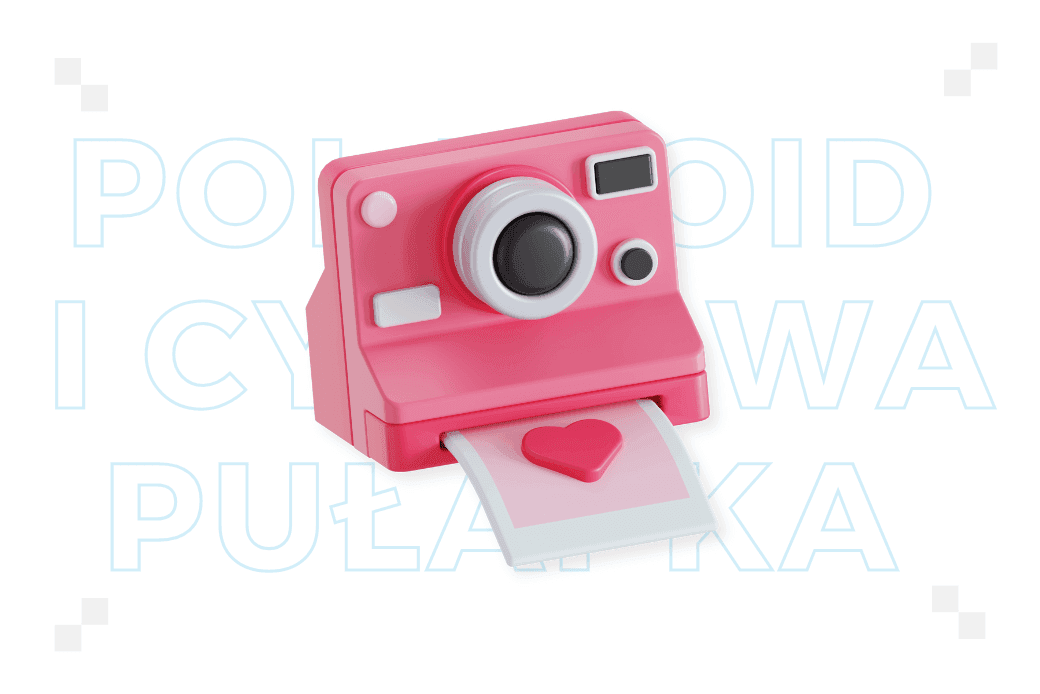 Polaroid i cyfrowa pułapka, czyli jak marka straciła pozycję lidera