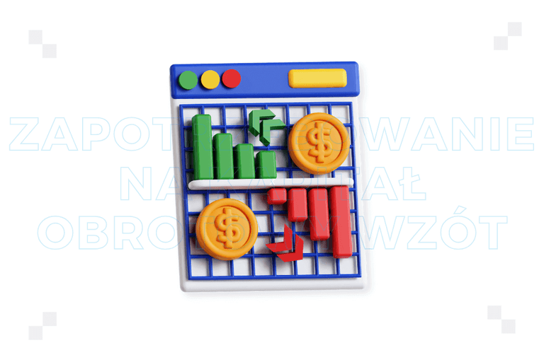 Zapotrzebowanie na kapitał obrotowy: wzór. Jak je obliczyć?