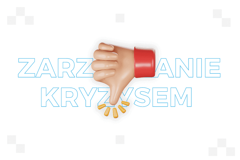 Co robić, gdy influencer wpłynie negatywnie na wizerunek Twojej firmy?