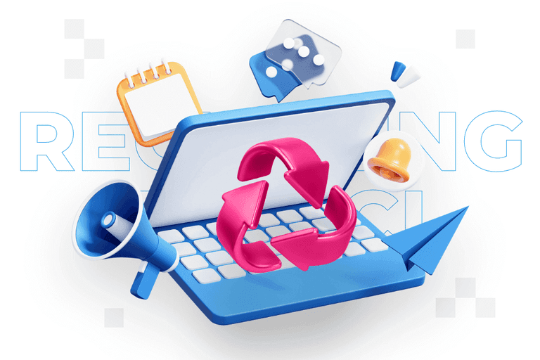 Recykling treści (Content Repurposing) – czym jest i jak go zaplanować?