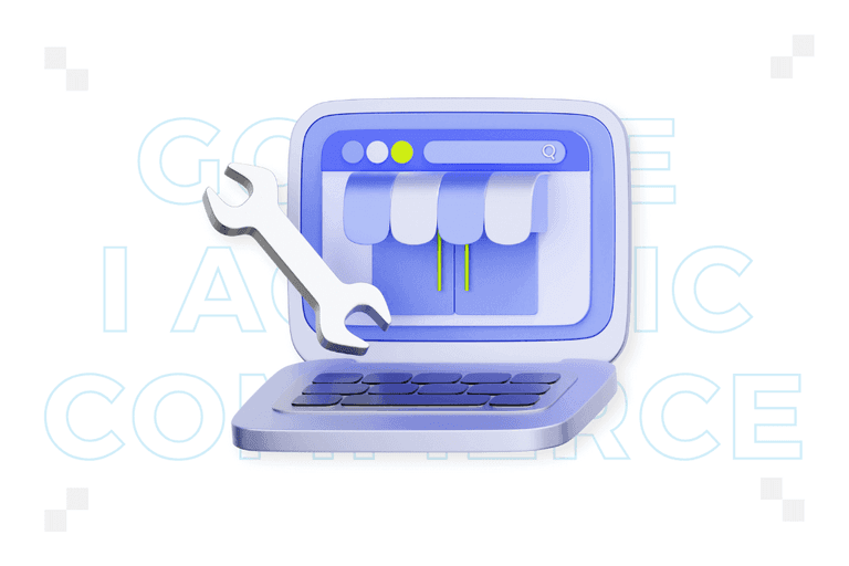 Google ogłasza koniec ery wielkich aktualizacji i początek agentic commerce