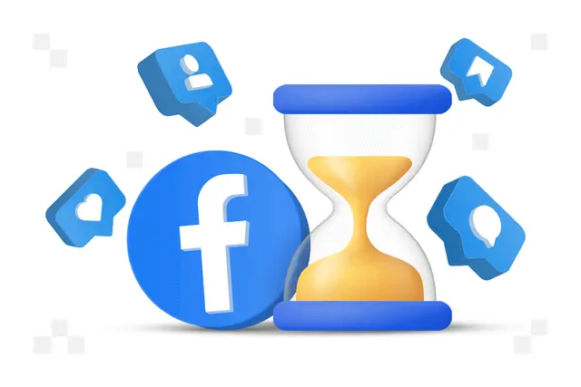 Historia Facebooka 2003-2022