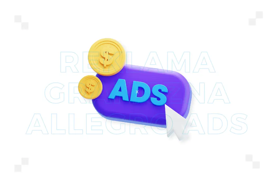 Reklama graficzna Allegro Ads – co to jest?