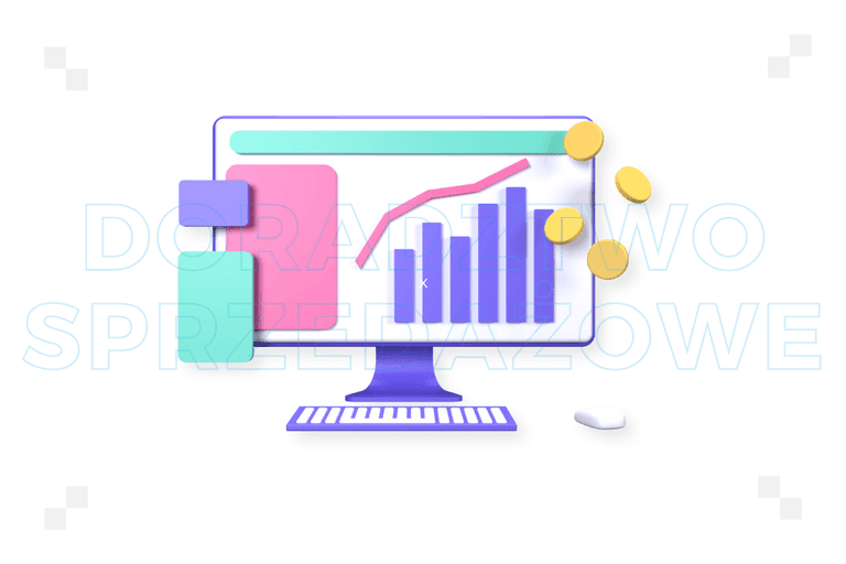 Doradztwo sprzedażowe – co to jest i kiedy warto z niego korzystać?