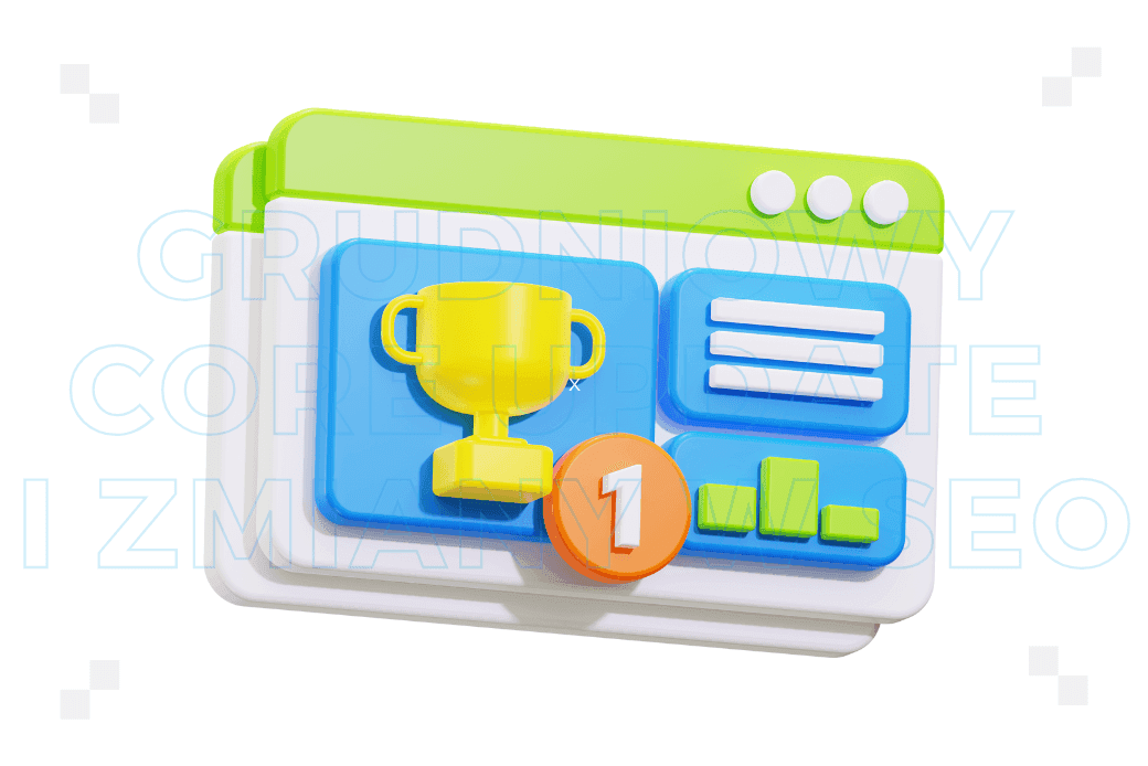 Grudniowy Google Core Update ruszył, ale to nie on najbardziej zmienia reguły gry