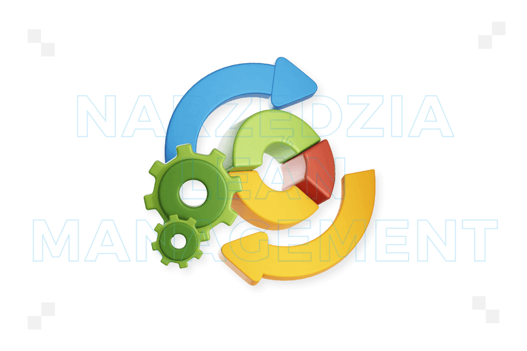 Lean management: narzędzia. Poznaj je wszystkie
