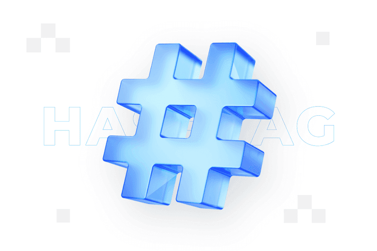 Hashtag – co to jest i jak używać go w marketingu?