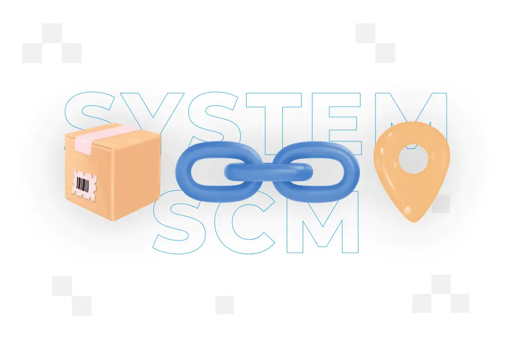 System SCM – czym jest i jak działa system zarządzania łańcuchem dostaw?
