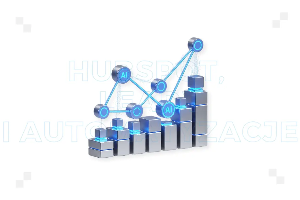 HubSpot porządkuje leady i przyspiesza automatyzację. Co to znaczy dla marketingu B2B?