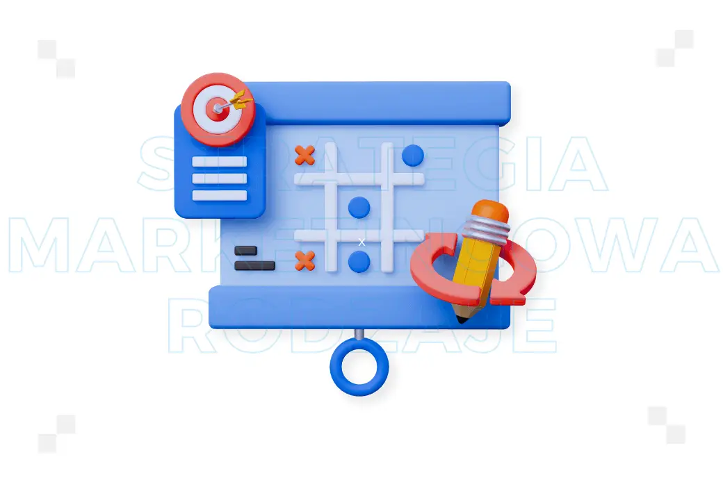 Strategia marketingowa: rodzaje i ich zastosowania