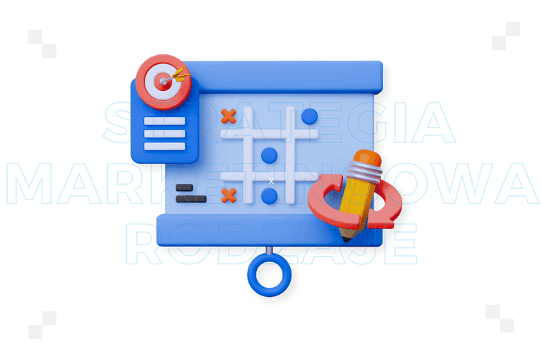 Strategia marketingowa: rodzaje i ich zastosowania