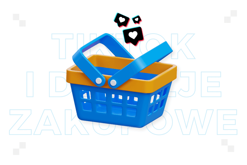 Cena przestała mieć znaczenie na TikToku. Zamiast niej rządzi coś, czego nie da się wycenić