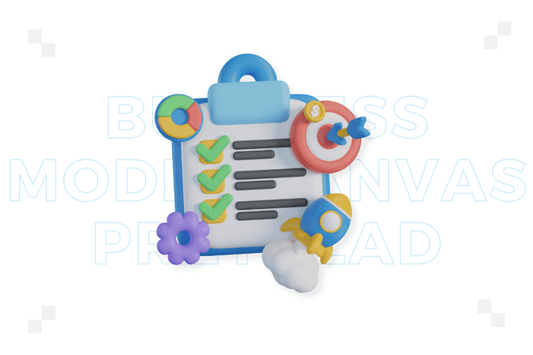 Business Model Canvas – przykład zastosowania w praktyce