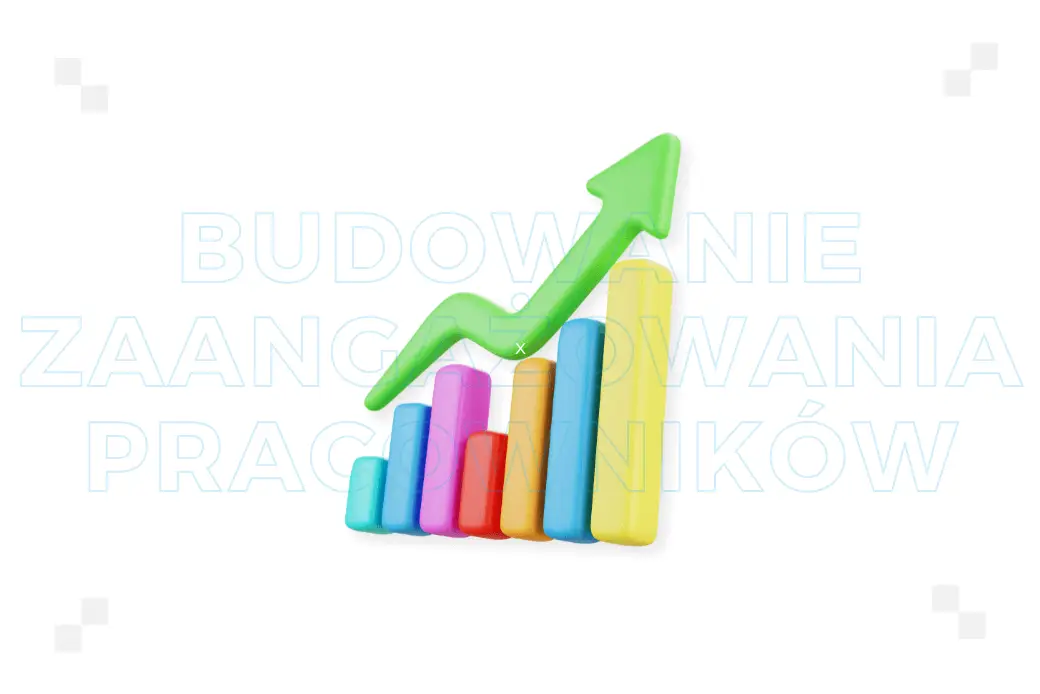 Budowanie zaangażowania pracowników – jak robić to dobrze?