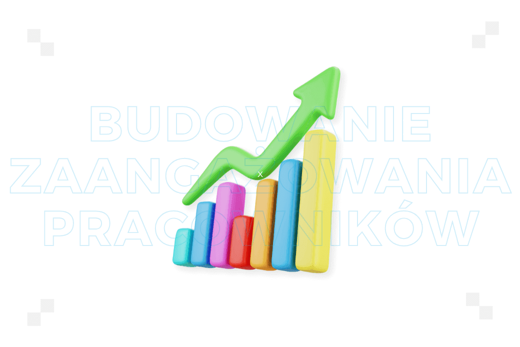 Budowanie zaangażowania pracowników – jak robić to dobrze?